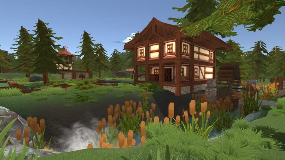 Golf With Your Friends screenshot