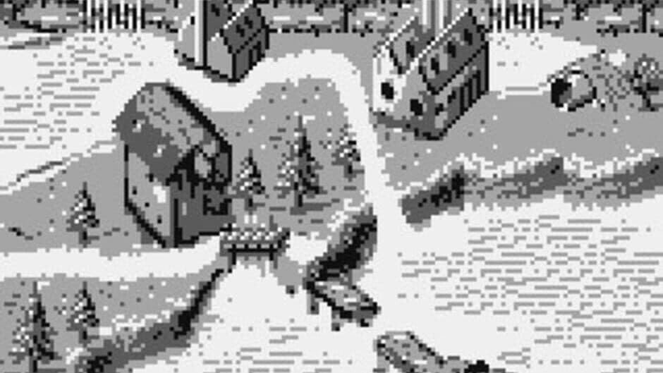 Donkey Kong Land III screenshot