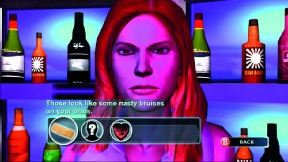 CSI: Deadly Intent screenshot