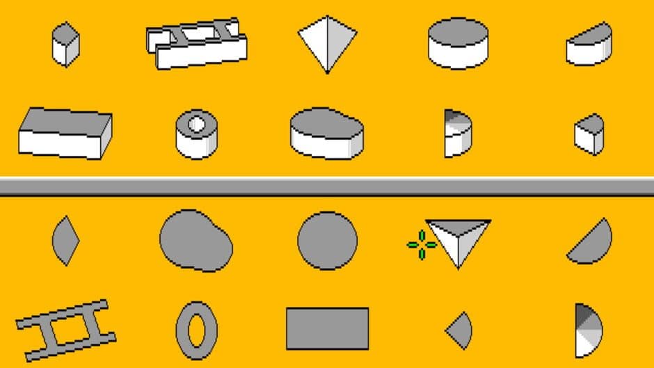 10 out of 10: Geography screenshot