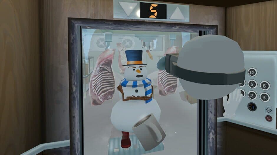 Floor Plan: Hands-On Edition screenshot