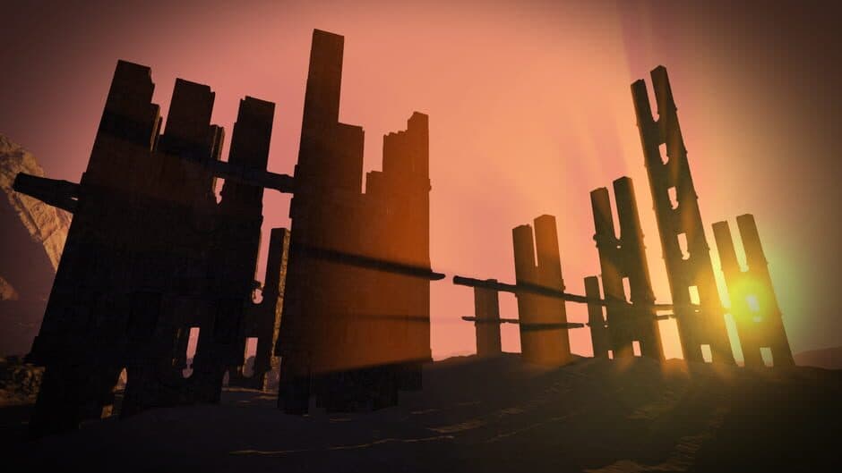 'n Verlore Verstand screenshot