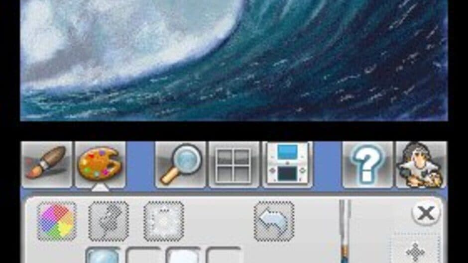 Art Academy: First Semester screenshot