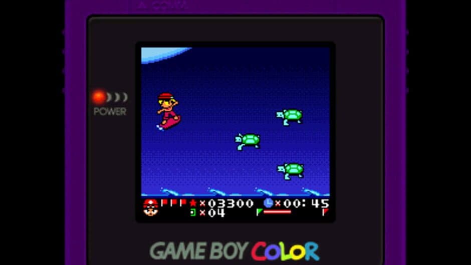 Xtreme Sports screenshot