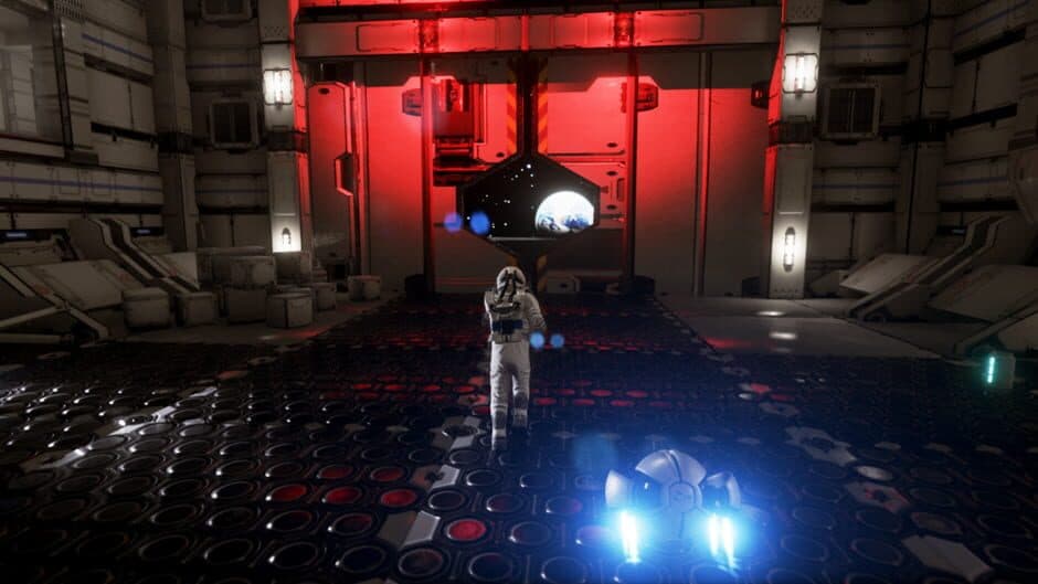 Deliver Us the Moon screenshot