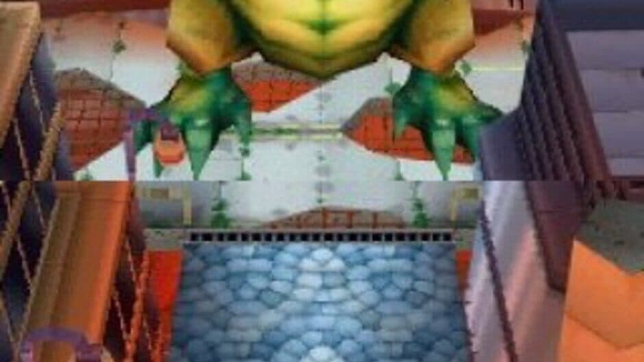 Little Red Riding Hood's Zombie BBQ screenshot