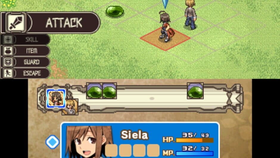 Adventure Bar Story screenshot