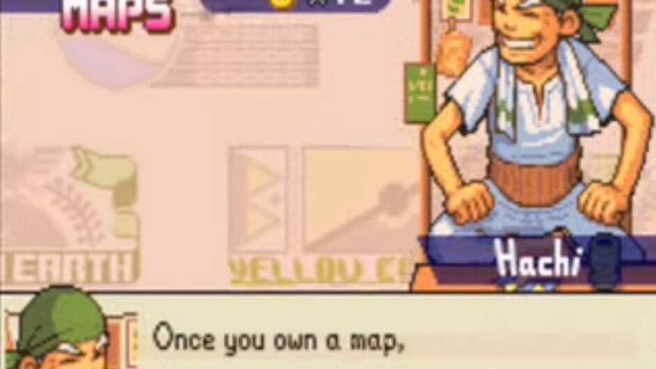 Advance Wars screenshot