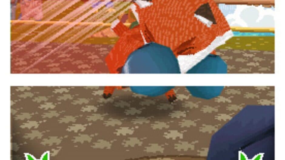 Animal Boxing screenshot