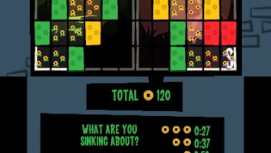 Runbow: Pocket Deluxe Edition screenshot