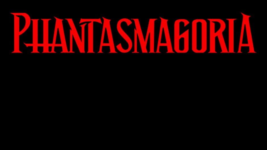 Phantasmagoria screenshot