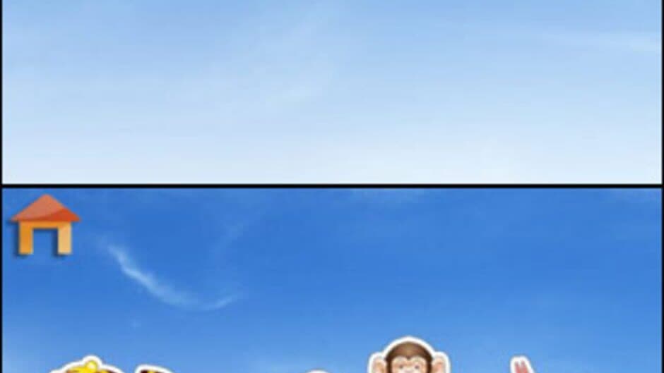 Lola's Alphabet Train screenshot