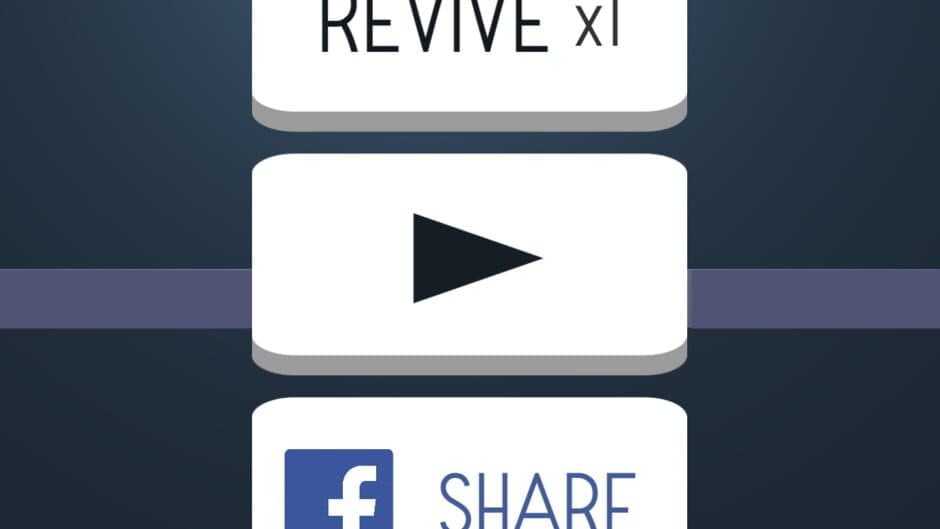 Jumpy: A Very Hard Game screenshot