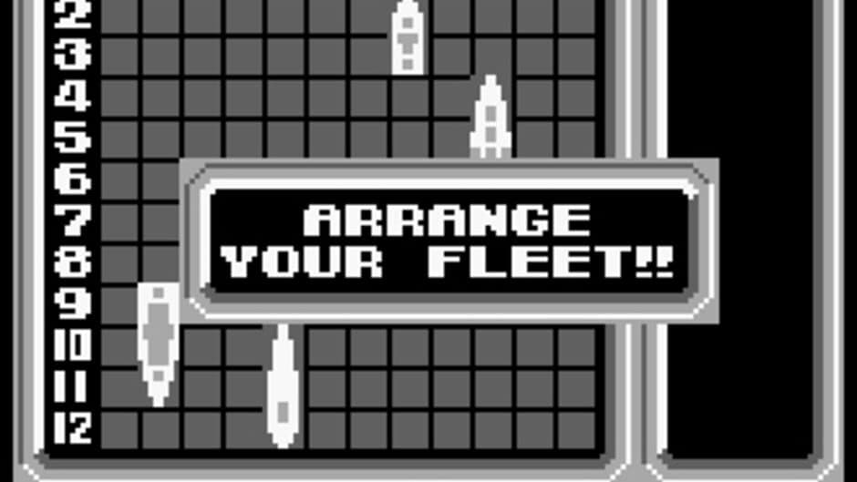 Radar Mission screenshot