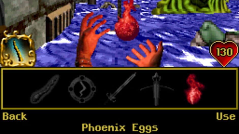 Orcs & Elves screenshot