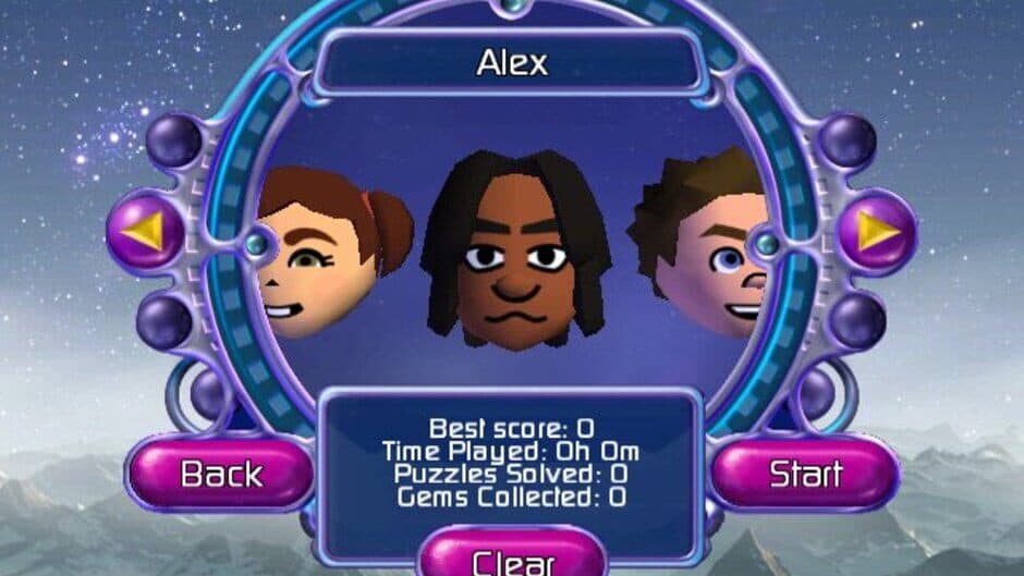 Bejeweled 2 screenshot