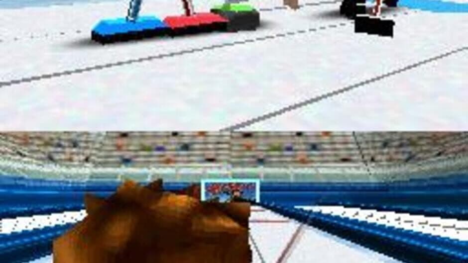 Curling Super Championship screenshot