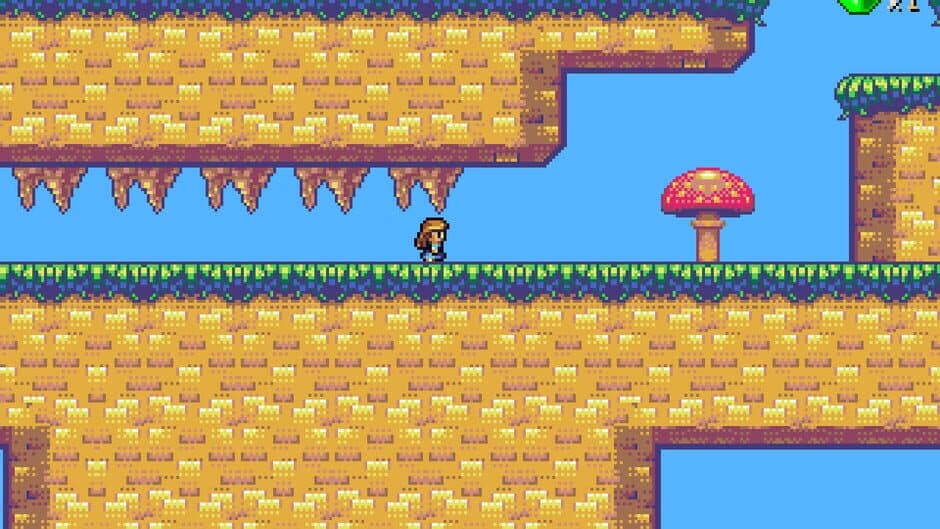 Alice's Mom's Rescue screenshot