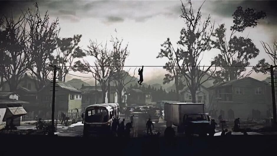 Deadlight screenshot