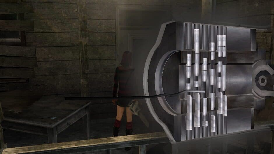 ObsCure: The Aftermath screenshot