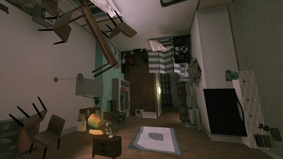 Anamorphine screenshot