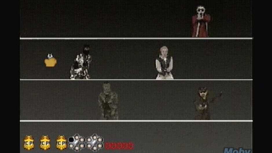 Crime Patrol screenshot