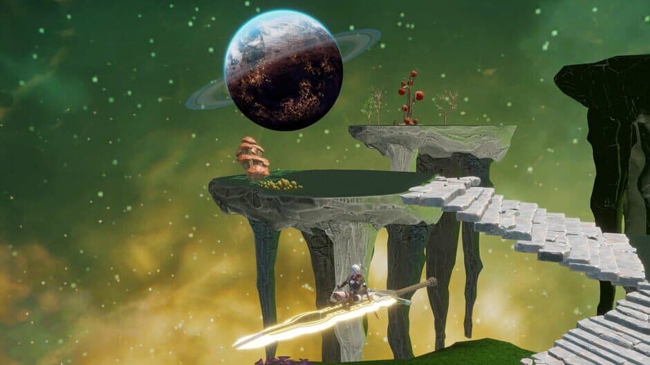 Cultivation Magic World screenshot