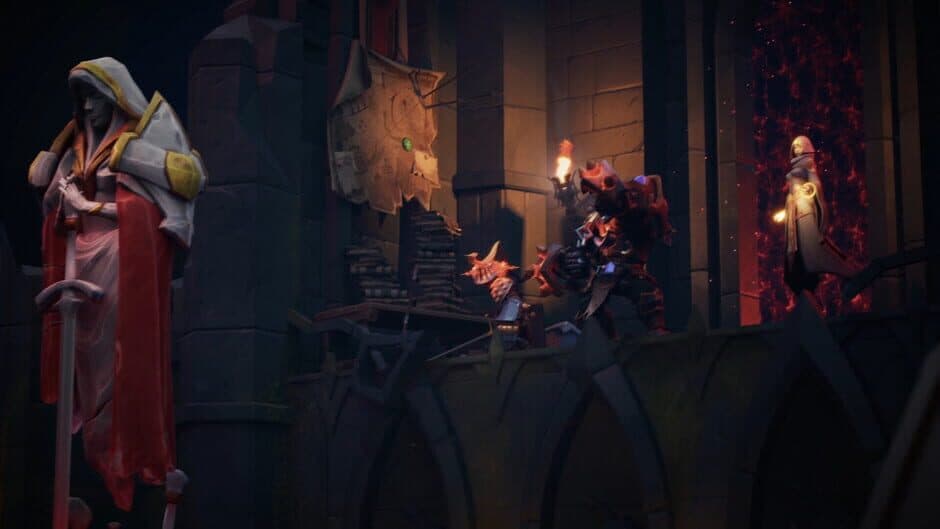 Blightveil screenshot