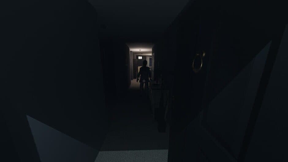 Phasmophobia screenshot