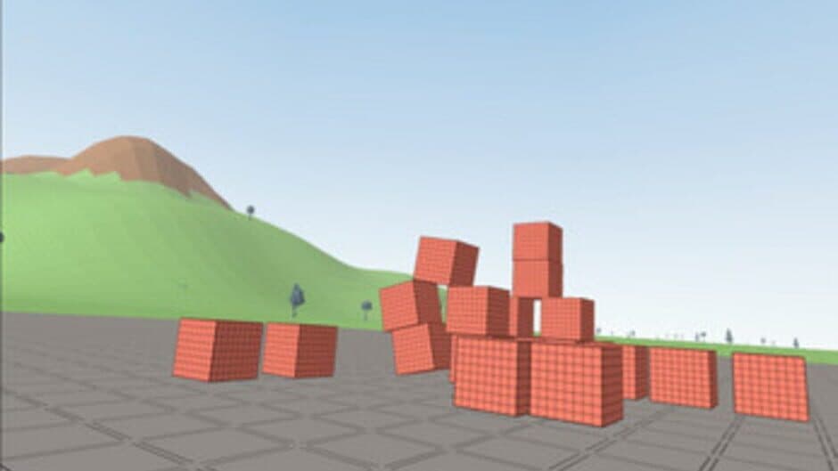 Vehicle Construction Kit screenshot