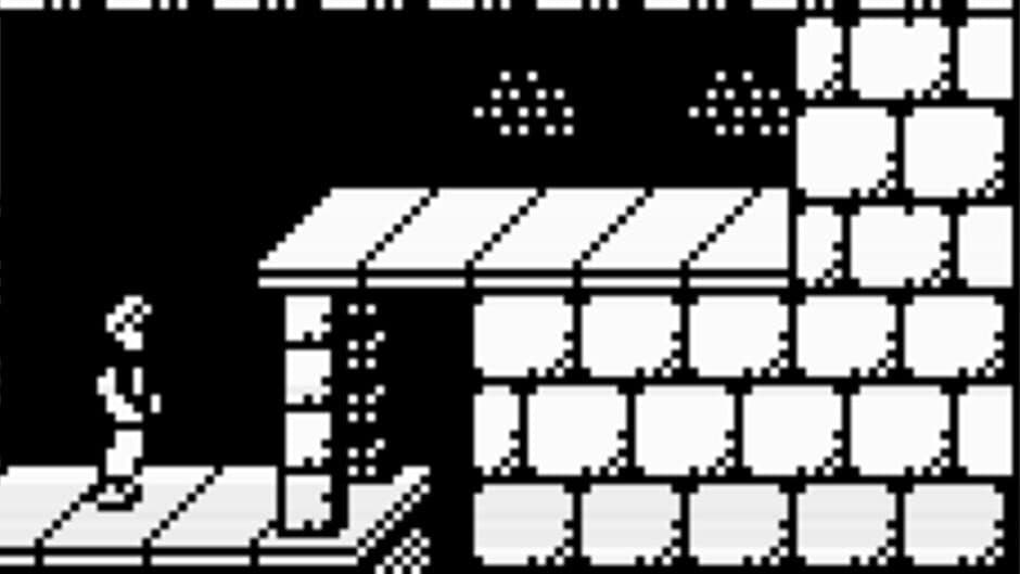 Prince of Arabia screenshot