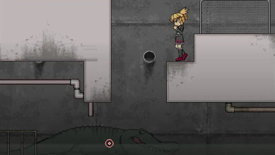 Crackle Cradle screenshot