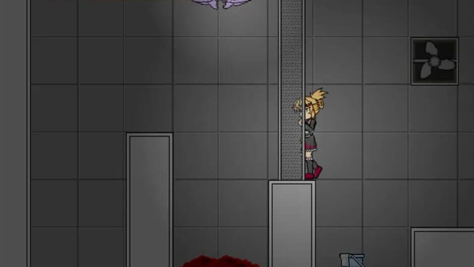 Crackle Cradle screenshot