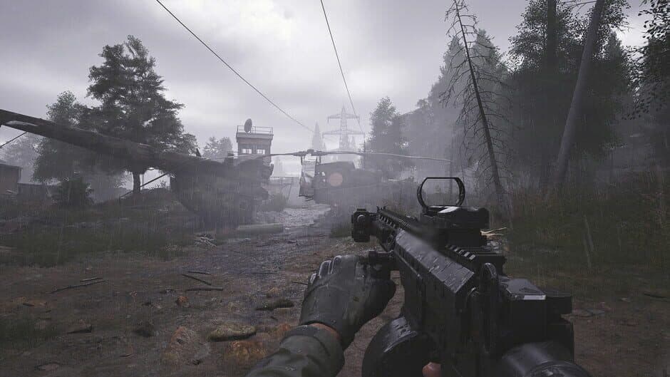 Arena Breakout: Infinite screenshot