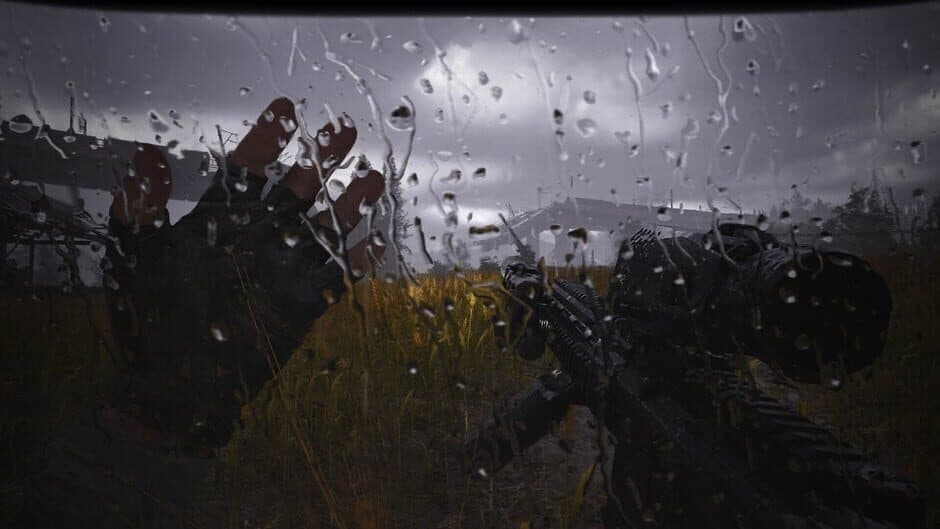 Arena Breakout: Infinite screenshot