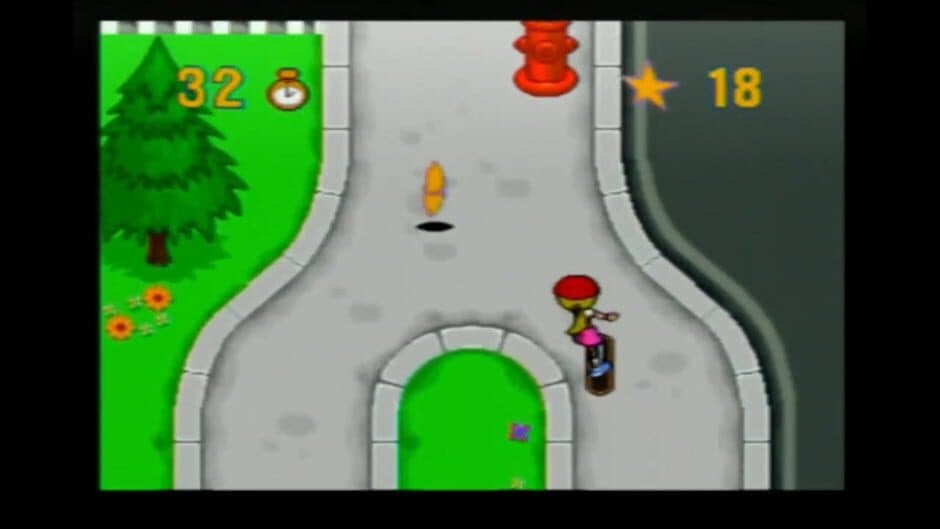 Hannah Montana: One in a Million screenshot