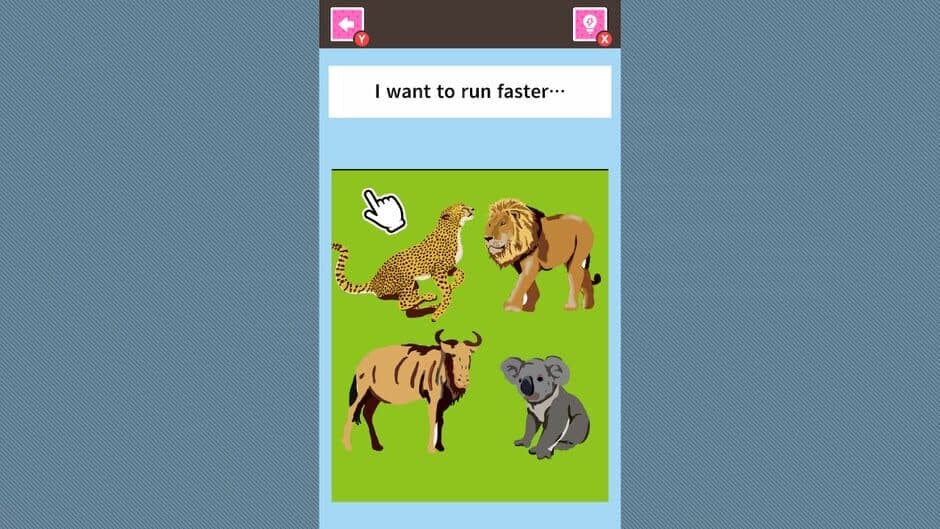 Dream Animal screenshot