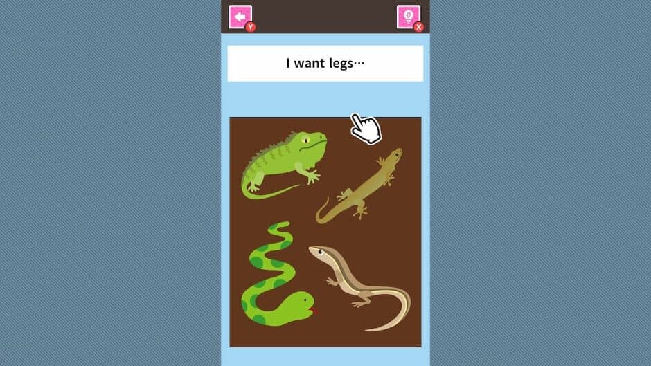 Dream Animal screenshot