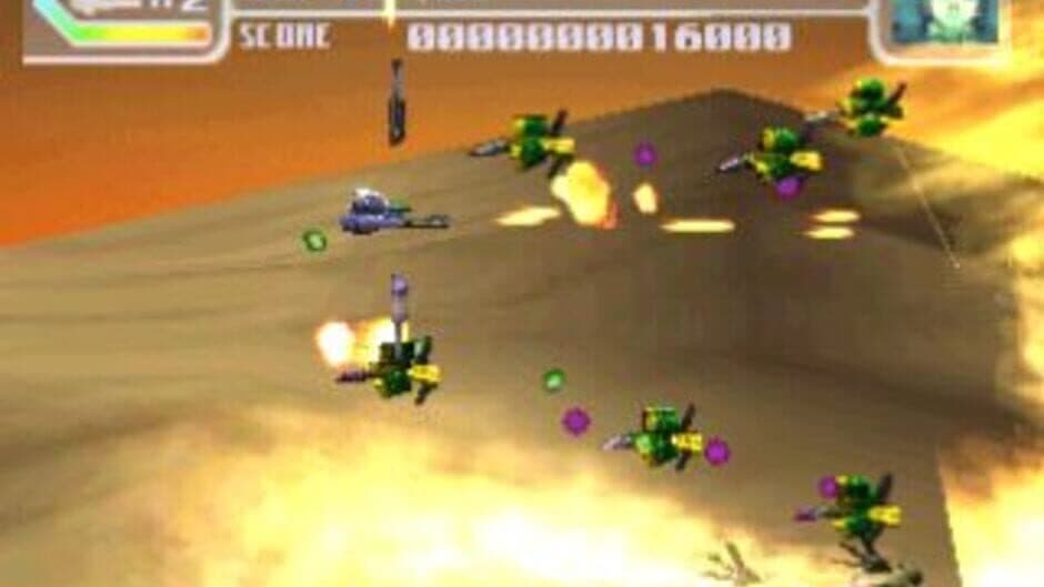 Shooter: Space Shot screenshot