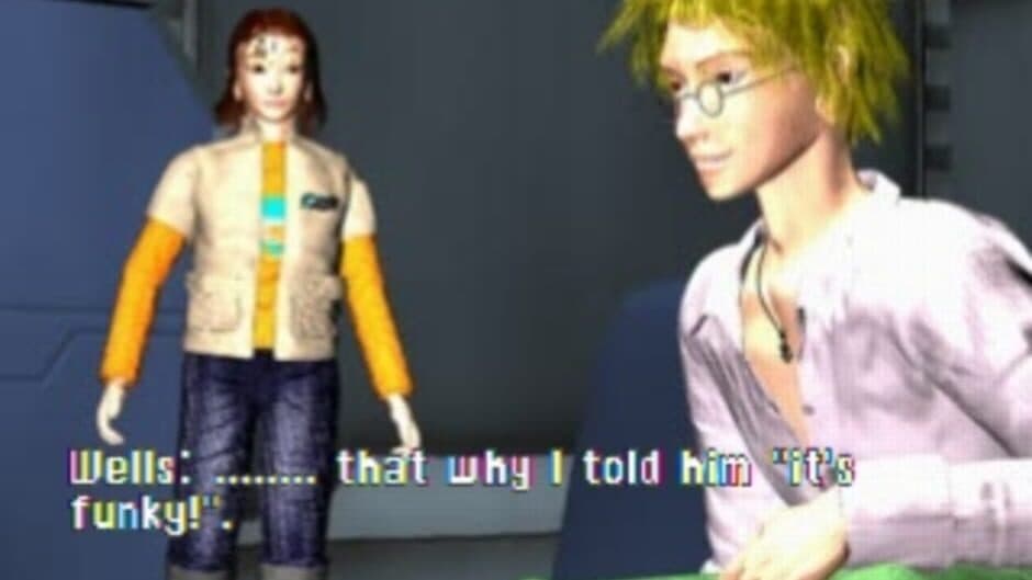 Shooter: Space Shot screenshot