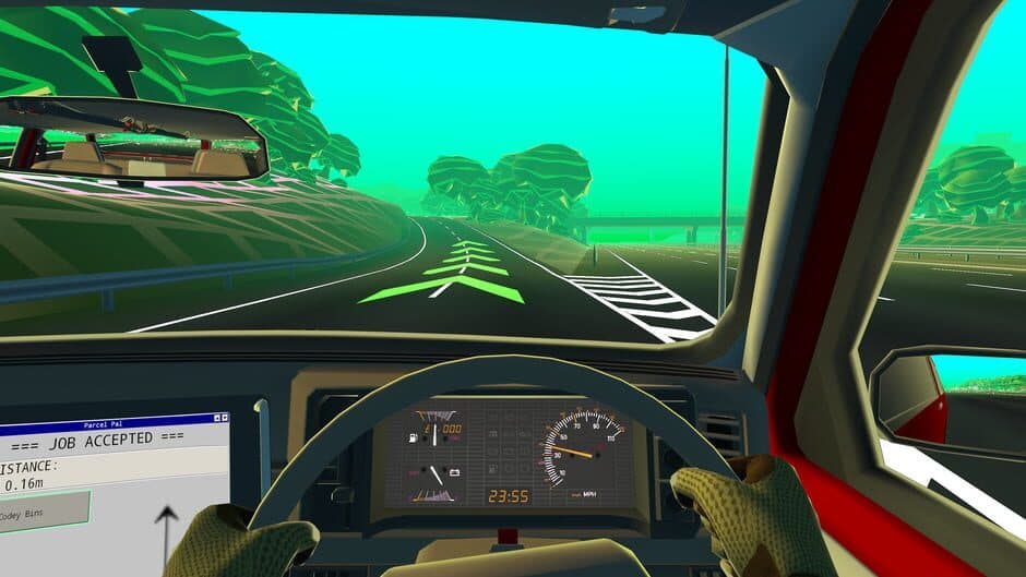 Transmission: Shortwave screenshot