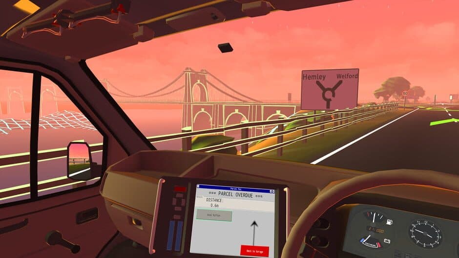 Transmission: Shortwave screenshot