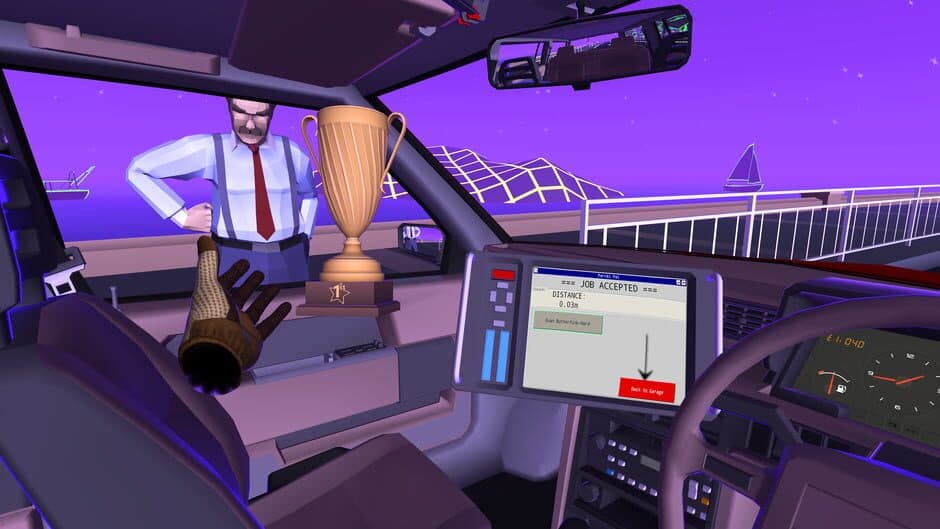 Transmission: Shortwave screenshot