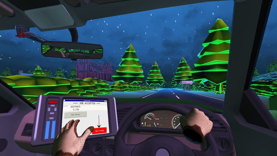 Transmission: Shortwave screenshot