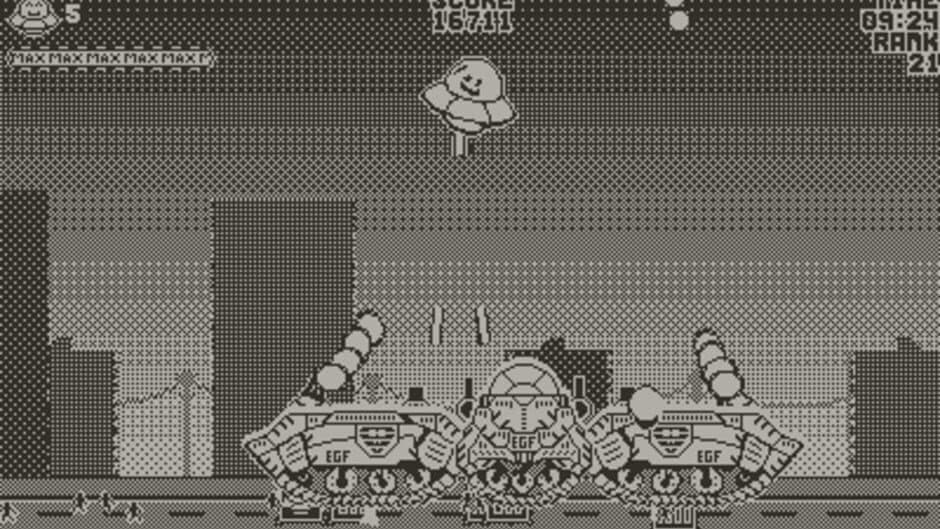 UFO Mayhem screenshot