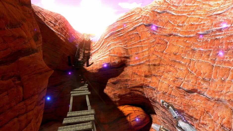 Waltz of the Wizard screenshot