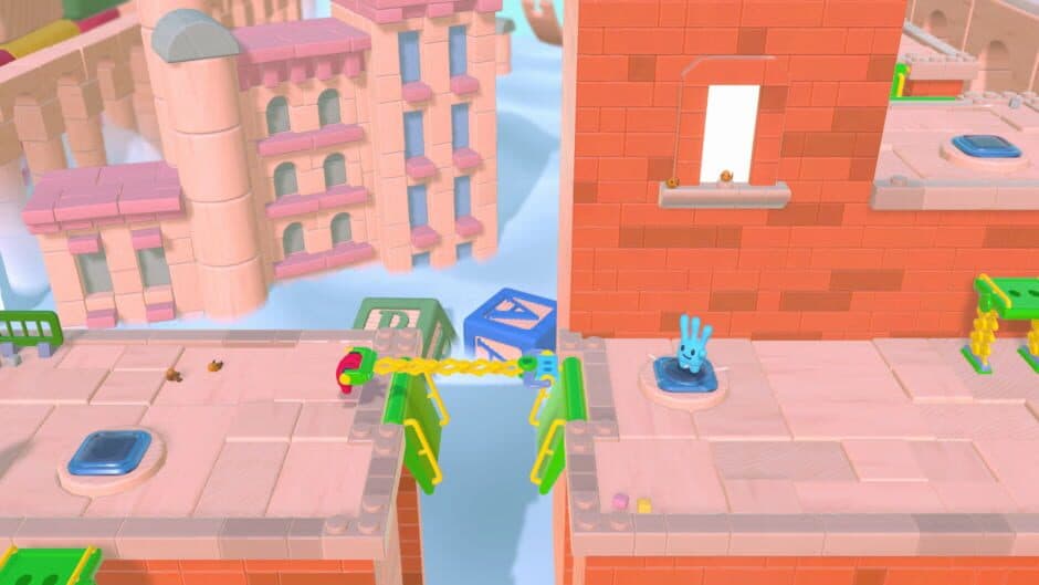 All Hands on Deck screenshot