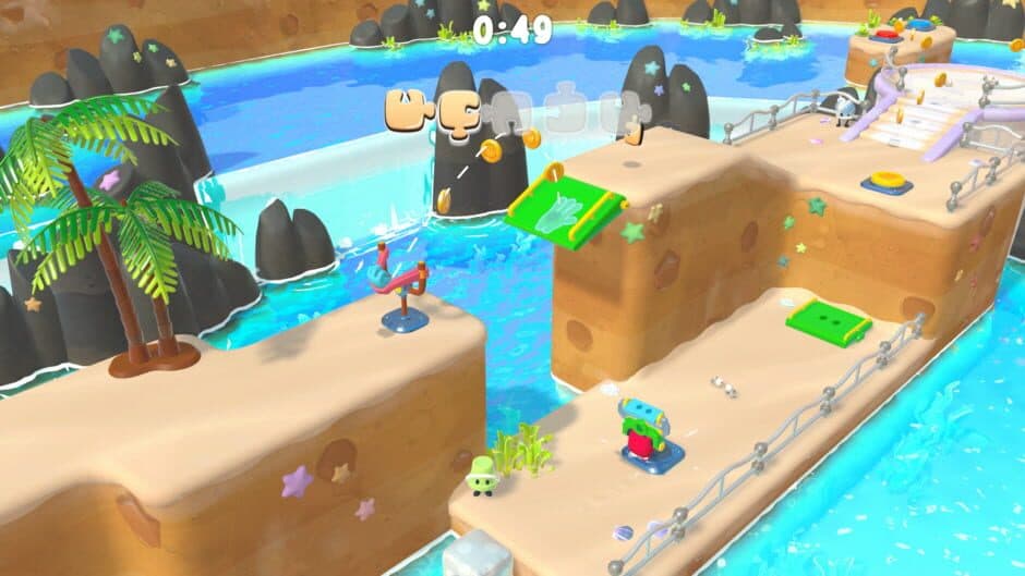 All Hands on Deck screenshot