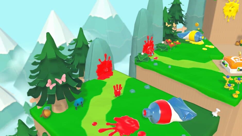 All Hands on Deck screenshot