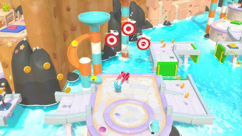 All Hands on Deck screenshot